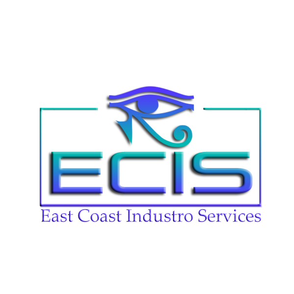 East Coast Industro Services Logo