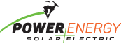 Power & Energy Solutions Logo