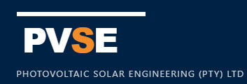 Photovoltaic Solar Engineering Logo