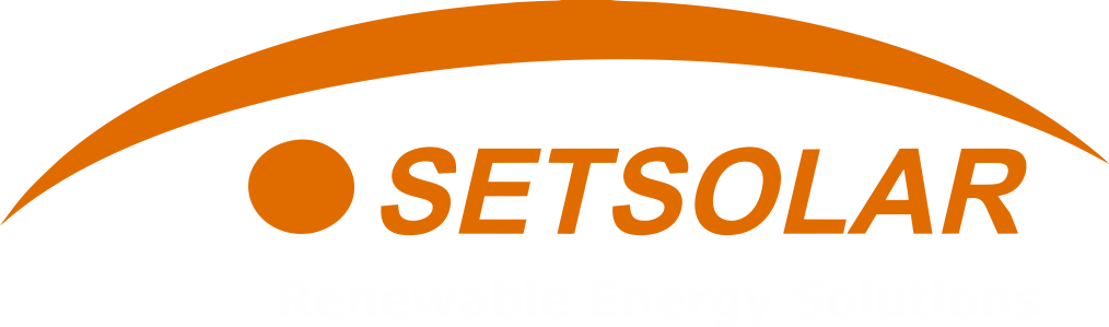SetSolar Centurion Logo