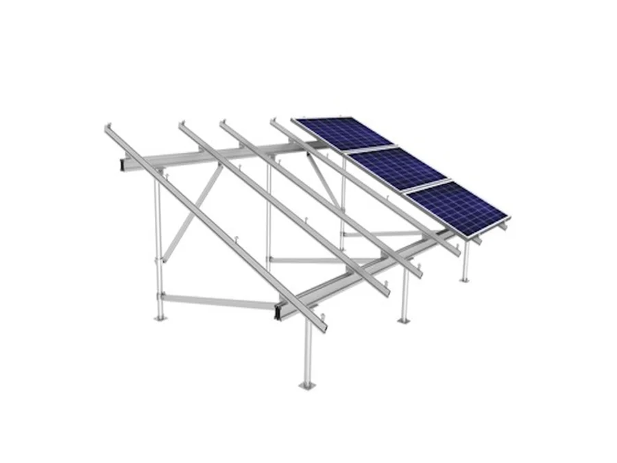 Mounting Systems and Panel Orientation