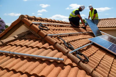 Preparing Your Roof for Solar Panel Installation