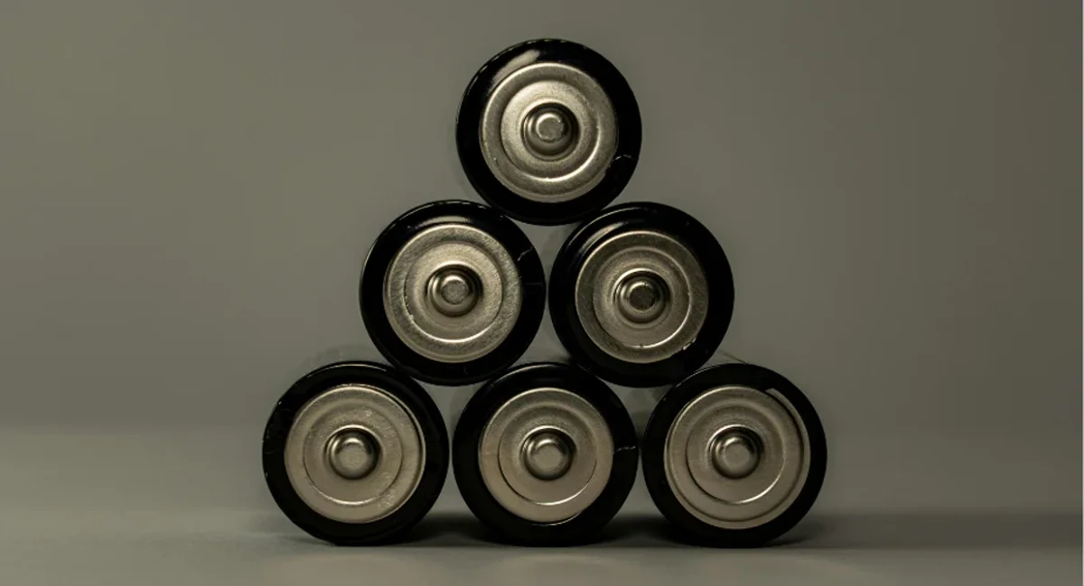 Solar Batteries and Energy Storage