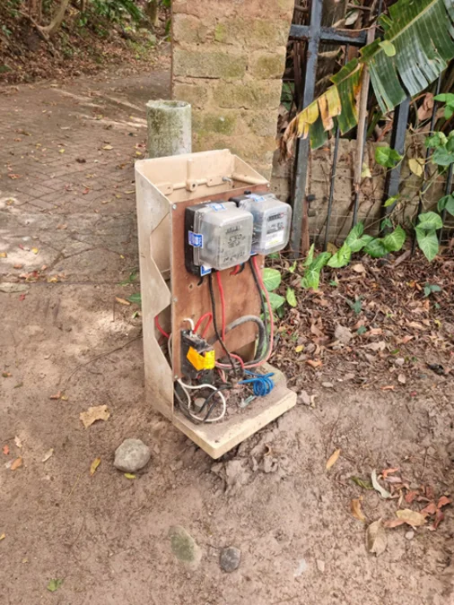 The Hidden Problem With Legacy Eskom Meters and Solar Systems