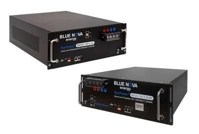 BlueNova RacPower 5kWh review