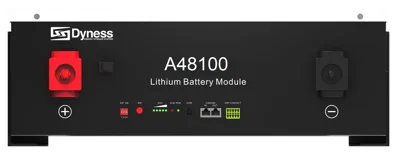 Dyness A48100 review