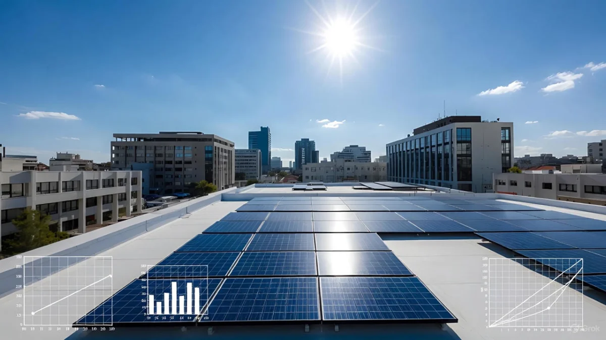 Top 15 Bifacial Solar Panels in South Africa 2025 – Real Yield Rankings