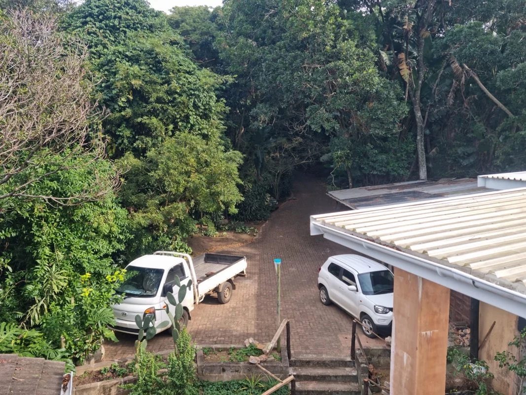 Solar installation